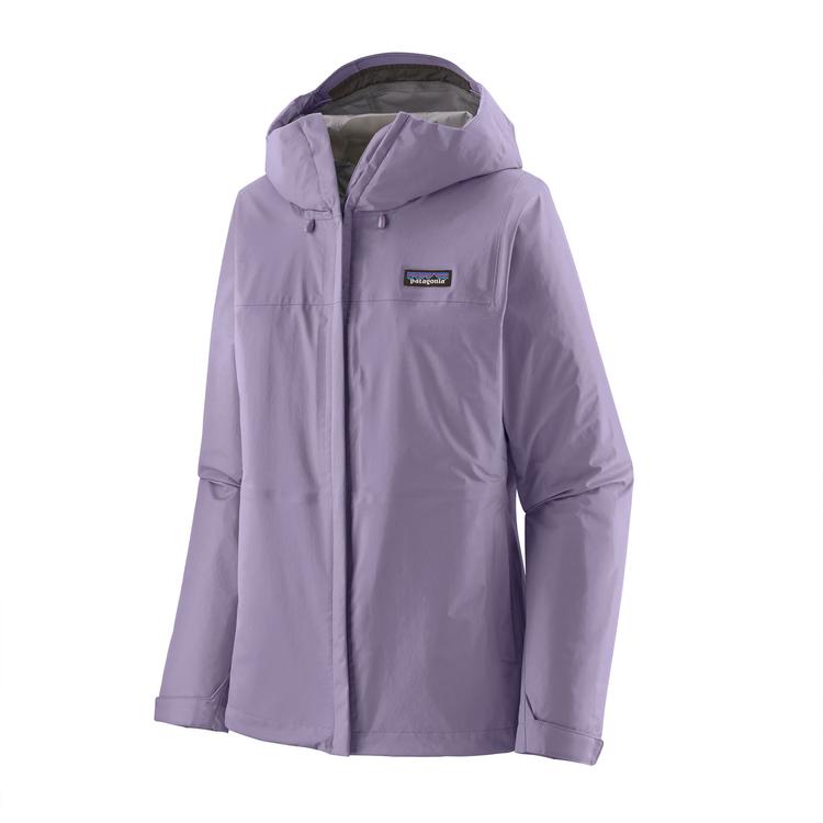 Patagonia Torrentshell 3L Rain Jacket - Women's - Backcountry